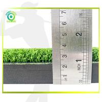 Gambar Karpet Driving Golf Range 'Premium' 1.2m x 1.2m dari Sport Grass Kab. Bogor 1 Tokopedia