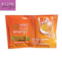 Gambar MAKARIZO HAIR ENERGY SHAMPO SACHET dari fancyshop.id Kota Bandung 1 Tokopedia