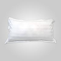 Gambar Luxury Pillow Case Dobby Salur 50x90 dari Cozylila Store Kota Administrasi Jakarta Pusat 1 Tokopedia