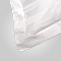 Gambar Luxury Pillow Case Dobby Salur 50x90 dari Cozylila Store Kota Administrasi Jakarta Pusat 2 Tokopedia