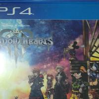 Gambar Kingdom Hearts PS4 REG ALL dari CDPlaystation4Second Kota Administrasi Jakarta Utara 1 Tokopedia