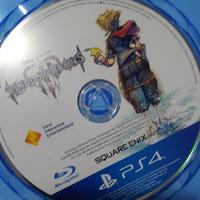 Gambar Kingdom Hearts PS4 REG ALL dari CDPlaystation4Second Kota Administrasi Jakarta Utara 3 Tokopedia