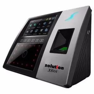 Mesin Absensi Solution Access Door X601 Fingerprint