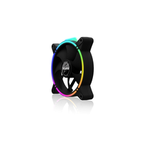 Gambar ZALMAN ZM-RFD120A (Addressable) Fan Cooler dari distributorkomputer Kota Administrasi Jakarta Pusat 4 Tokopedia