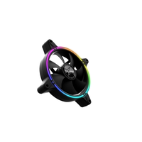 Gambar ZALMAN ZM-RFD120A (Addressable) Fan Cooler dari distributorkomputer Kota Administrasi Jakarta Pusat 3 Tokopedia