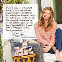 Gambar Garden of Life - Mykind Organics Kids Multi - 120 Gummies - Original dari Soho Nootropics Kab. Tangerang 3 Tokopedia