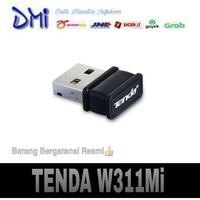 Gambar Tenda W311Mi Wireless N150 Pico USB Adapter dari Duta Mandiri Infokom Kota Administrasi Jakarta Pusat 1 Tokopedia
