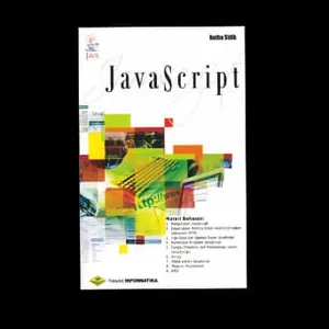 buku javascript