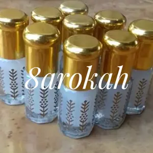 Misk Thoharoh Musk Al Tahara Wewangian Miss V Sunnah Minyak Misik 3ml