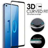 Gambar SAMSUNG S10 PLUS TEMPERED GLASS 5D CURVE FULL COVER dari Scorpionacc12 Kota Administrasi Jakarta Timur 2 Tokopedia