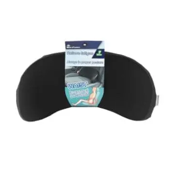 BONFORM BANTAL PINGGANG MOBIL