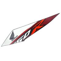 Gambar Stripe A L Side Upper Cover Type 1 - Sonic 150R K56 86644K56NF0ZB dari Honda Cengkareng Kota Tangerang 1 Tokopedia