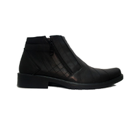 Gambar Sepatu Slip on Island Shoes dari D-island Shoes Kota Bandung 1 Tokopedia