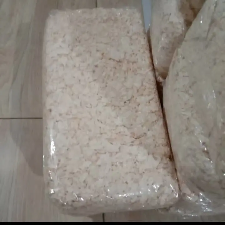 Serbuk Hamster Dan Hewan Penggerat Lainnya