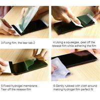 Gambar SAMSUNG GALAXY M31 HYDROGEL SCREEN PROTECTOR GUARD FULL COVER HYDROGEL dari MINISHOP OFFICIAL Kota Tangerang 5 Tokopedia