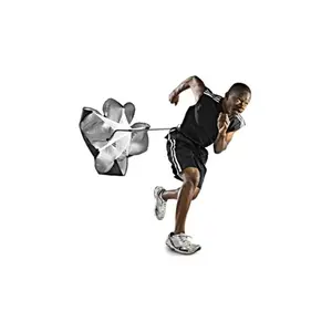 Speed Chute Speed Training Resistance Parachute Strength Training Lari