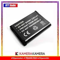 Gambar ATT Battery Olympus LI-42B Baterai Batere for FE-4010, FE-4030, 850SW dari KameraKamera Kota Administrasi Jakarta Pusat 2 Tokopedia