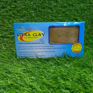 Tanah Liat Citra Clay