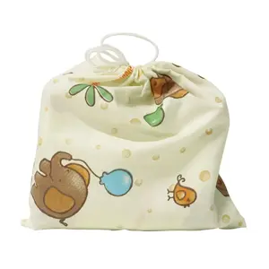 Elegance Nursing Cover | penutup ibu menyusui | apron | elephant baloon