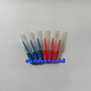 dental interdental inter dental brush sikat sela gigi behel