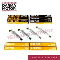 Gambar BUSI PEMANAS MITSUBISHI KUDA DIESEL (GLOW PLUG) dari Darma Motor Autoparts Kota Administrasi Jakarta Utara 1 Tokopedia