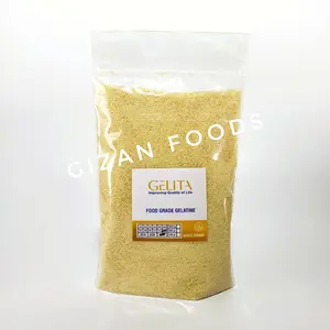 Gelatin Halal Impor Australia Merk Gelita 250 GR