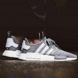 Jual Adidas Nmd R1 Grey Mei 2026 Harga Termurah - Cicil 0% 3x di Tokopedia  | Tokopedia