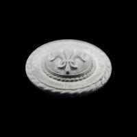 Gambar Torenda kancing Jas Small clasic circle Black Shadow (15x15mm) /Pcs dari Torenda Kota Administrasi Jakarta Pusat 4 Tokopedia