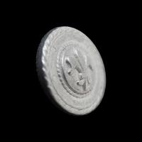 Gambar Torenda kancing Jas Small clasic circle Black Shadow (15x15mm) /Pcs dari Torenda Kota Administrasi Jakarta Pusat 2 Tokopedia