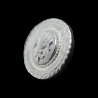 Gambar Torenda kancing Jas Small clasic circle Black Shadow (15x15mm) /Pcs dari Torenda Kota Administrasi Jakarta Pusat 3 Tokopedia