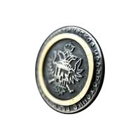 Gambar Torenda kancing Jas Gold Ring Ukiran classic size Big(22mm)/Pcs dari Torenda Kota Administrasi Jakarta Pusat 3 Tokopedia