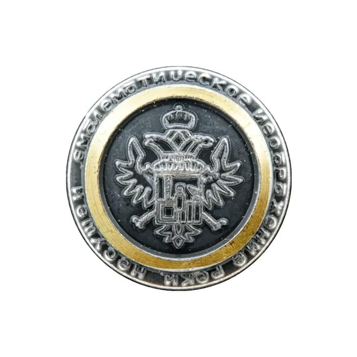 Gambar Torenda kancing Jas Gold Ring Ukiran classic size Big(22mm)/Pcs dari Torenda Kota Administrasi Jakarta Pusat Tokopedia