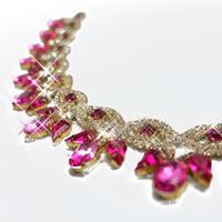 Gambar Torenda Payet Purple Haze Sew On Stones-PHSOSNT01 dari Torenda Kota Administrasi Jakarta Pusat 4 Tokopedia