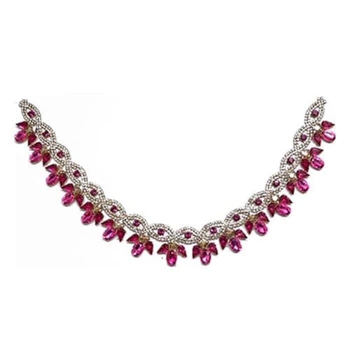 Gambar Torenda Payet Purple Haze Sew On Stones-PHSOSNT01 dari Torenda Kota Administrasi Jakarta Pusat Tokopedia