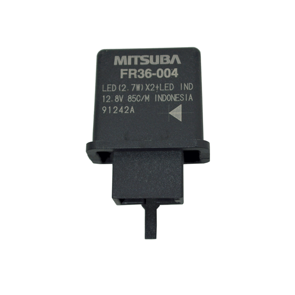 Gambar Relay Comp LED Winker - Vario 150 eSP K59J 38301K59A71 dari Honda Cengkareng Kota Tangerang Tokopedia