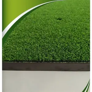 Karpet Driving Range Golf panjang 120 x 120 cm Kualitas Premium