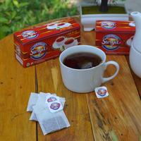 Gambar Teh Surya Celup Asli Isi 25 dari Teh Surya Kota Medan 4 Tokopedia