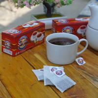 Gambar Teh Surya Celup Asli Isi 25 dari Teh Surya Kota Medan 3 Tokopedia