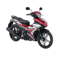 Gambar FILTER UDARA JUP MX KING 150 dari Yamaha Bintang Rejeki Motor Kab. Bandung 2 Tokopedia