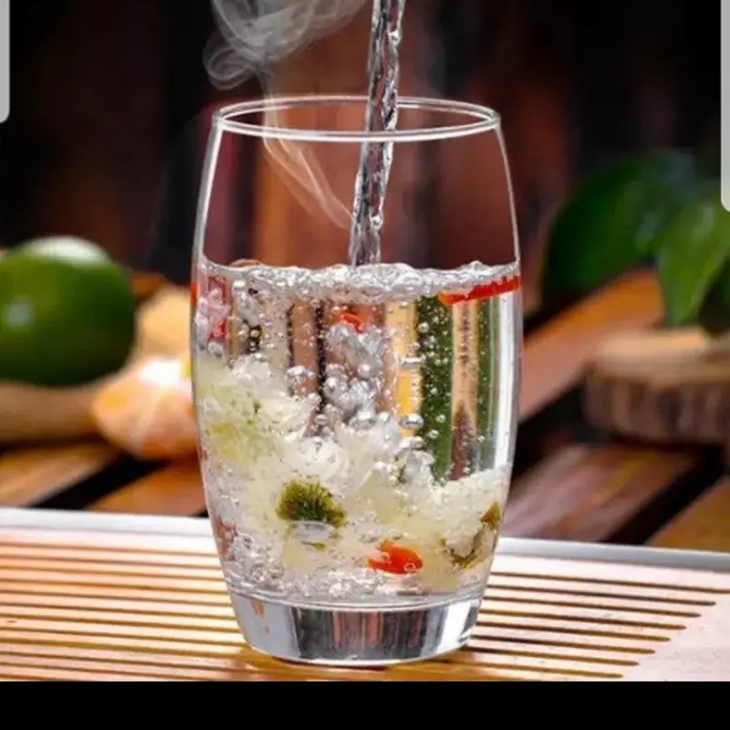 Gelas Jus/Gelas/Gelas Import/Whiskey Glass/Ice Glass/Gelas Highball 1