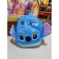 Gambar tas ransel karakter anak STITCH p22cm t25cm dari TokoPOKii Jakarta Utara 1 Tokopedia
