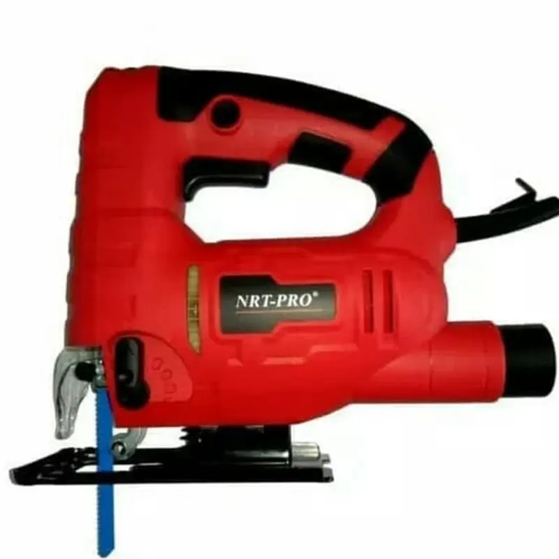 Mesin Gergaji / Jig Saw JS 65 HD merk Norita 2