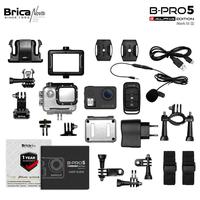 Gambar Brica B-PRO5 Alpha Edition Mark IIIS AE3S 4K - Brica AE 3S 4K paket Memory - BLACK EIS STANDARD dari Jakarta Digital 8 Kota Administrasi Jakarta Pusat 4 Tokopedia