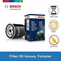 Gambar BOSCH Filter Oli Toyota Innova, Fortuner (0986AF1042) - 1 Pcs dari Bosch Automotive Kab. Bekasi 5 Tokopedia