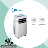 Gambar AC Portable MIDEA 1PK Type MPF-09CRN1 dari Nelsindo Karya Sejahtera Kota Administrasi Jakarta Pusat 1 Tokopedia