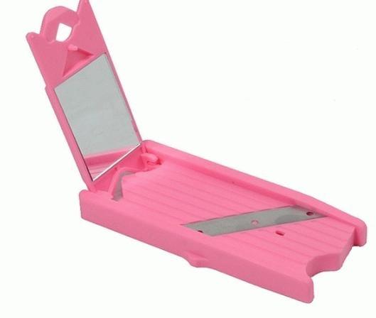 Gambar Pemotong / Pengiris Ketimun Dengan Cermin dari Ramayana Grosir Surabaya Kota Surabaya Tokopedia