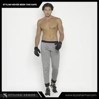 Gambar Stylish Armor TITAN Gloves , Sarung Tangan Motor , Pelindung Tusukan dari STYLISH ARMOR Jakarta Timur 4 Tokopedia