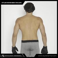 Gambar Stylish Armor TITAN Gloves , Sarung Tangan Motor , Pelindung Tusukan dari STYLISH ARMOR Jakarta Timur 3 Tokopedia