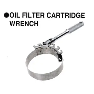 kunci oli filter "KTC" (FF-8095) MADE IN JAPAN