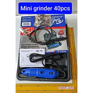 Mini Die Grinder tuner / Gerinda Bor Mini Multifungsi Mollar PROMO